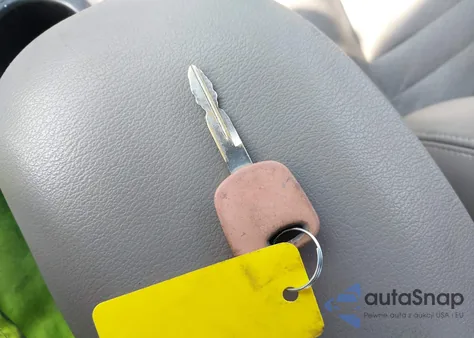 2003 Ford Mustang Gt z USA, uszkodzony, nr VIN 1FAFP42X83F450753